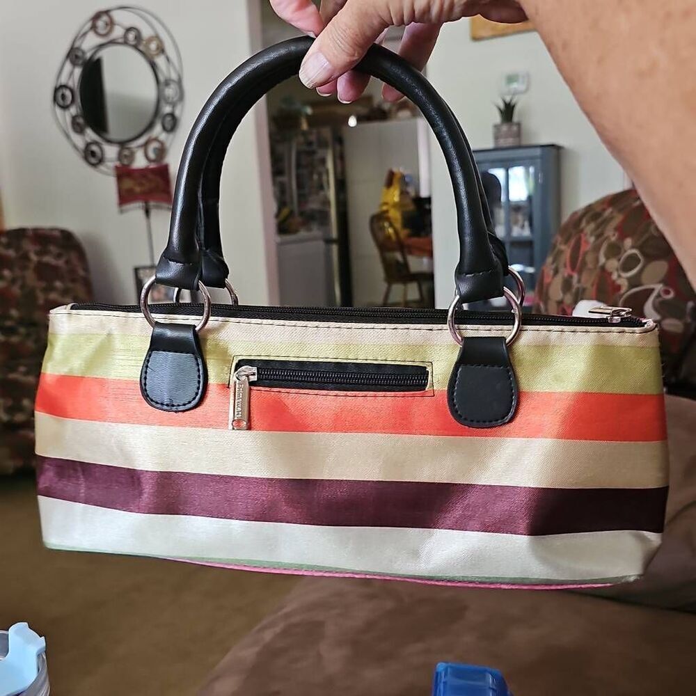 PRIMEWARE Insulated Single Bottle Wine Clutch Thermal